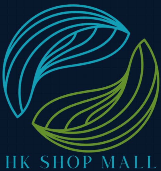 HKSHOPmall logo